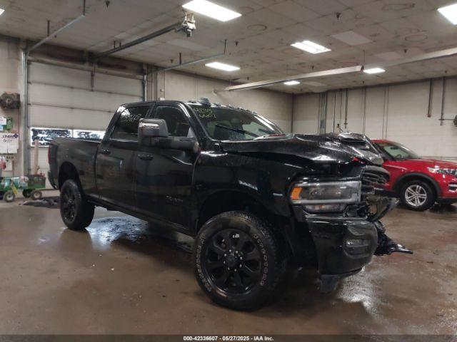  Salvage Ram 2500