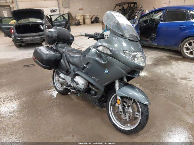  Salvage BMW R1150