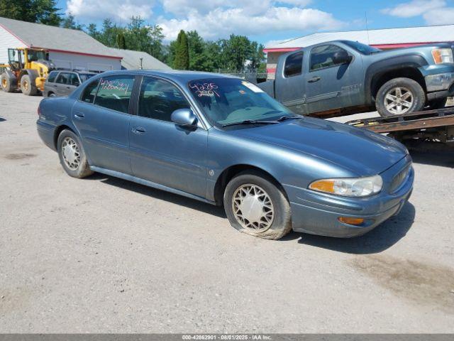  Salvage Buick LeSabre