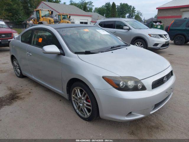  Salvage Scion TC