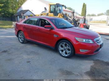  Salvage Ford Taurus