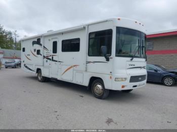  Salvage Winnebago Vista