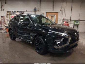  Salvage Mitsubishi Eclipse