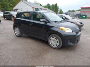  Salvage Scion xD