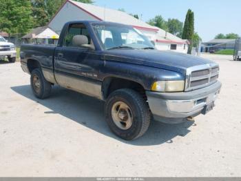  Salvage Dodge Ram 1500