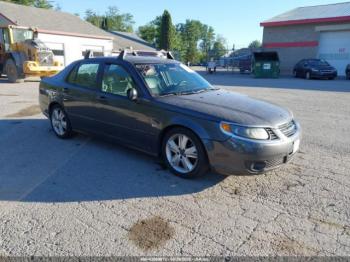  Salvage Saab 9-5