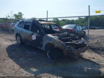 Salvage Saab 9-3X
