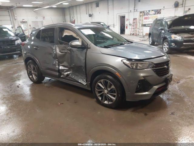  Salvage Buick Encore GX