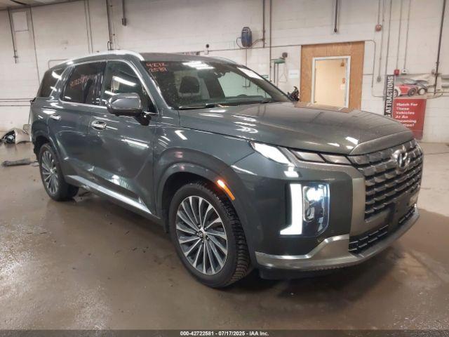  Salvage Hyundai PALISADE