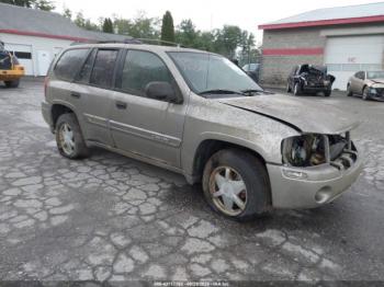  Salvage GMC Envoy
