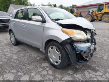  Salvage Scion xD