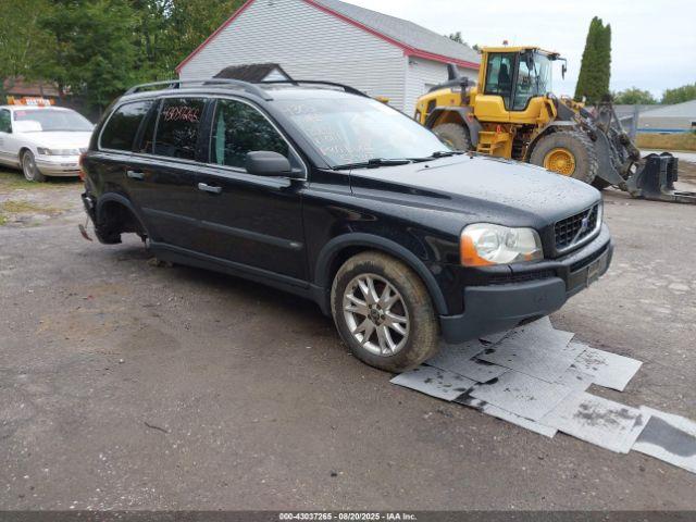  Salvage Volvo XC90