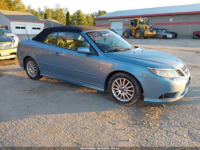  Salvage Saab 9-3