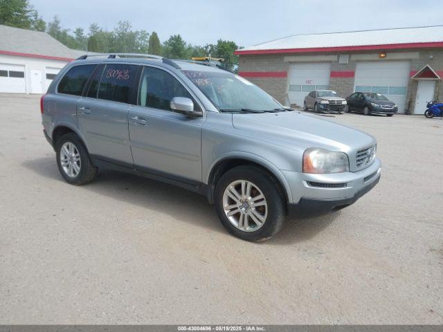  Salvage Volvo XC90