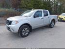 Nissan Frontier Sv Image 3