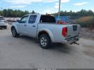 Nissan Frontier Sv Image 4