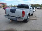 Nissan Frontier Sv Image 12