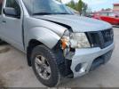 Nissan Frontier Sv Image 14