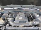 Nissan Frontier Sv Image 2