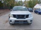 Nissan Frontier Sv Image 15