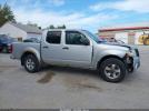 Nissan Frontier Sv Image 11