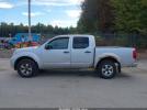 Nissan Frontier Sv Image 8