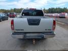 Nissan Frontier Sv Image 16