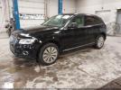 Audi Q5 2.0t Prestige Image 16