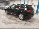 Audi Q5 2.0t Prestige Image 8