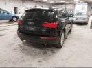 Audi Q5 2.0t Prestige Image 12