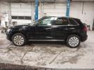 Audi Q5 2.0t Prestige Image 15