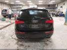 Audi Q5 2.0t Prestige Image 4