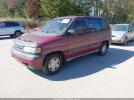 Mazda MPV Wagon Image 4