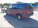 Mazda MPV Wagon Image 7