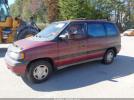 Mazda MPV Wagon Image 12