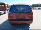 Mazda MPV Wagon Image 13