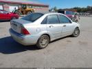 Ford Focus Zx4 Image 14