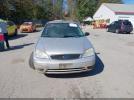 Ford Focus Zx4 Image 8