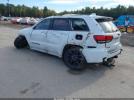 Jeep Grand Cherokee Laredo X 4x4 Image 6
