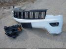 Jeep Grand Cherokee Laredo X 4x4 Image 10