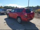 Toyota RAV4 Limited V6 Image 9