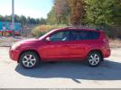 Toyota RAV4 Limited V6 Image 4