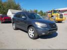 Hyundai SANTA FE Limited Image 1