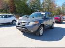 Hyundai SANTA FE Limited Image 16
