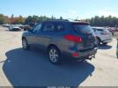 Hyundai SANTA FE Limited Image 10