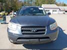 Hyundai SANTA FE Limited Image 14