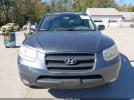 Hyundai SANTA FE Limited Image 4