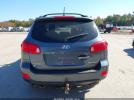 Hyundai SANTA FE Limited Image 3
