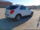 Chevrolet Equinox 1lt Image 4