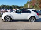 Chevrolet Equinox 1lt Image 3
